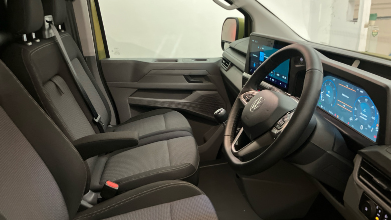 Volkswagen Transporter T28 Swb Diesel 2.0 TDI 150 Commerce Pro Van